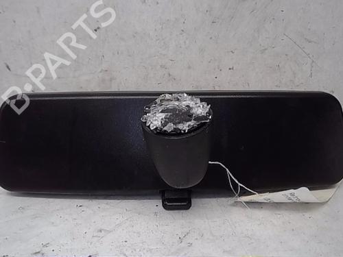 Rear mirror VW POLO V (6R1, 6C1)  | BP13835344I6 
