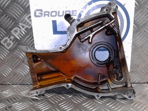 Timing cover MERCEDES-BENZ A-CLASS (W168) A 160 (168.033, 168.133) | BP14551643M123 