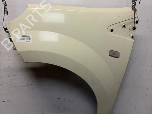 left-front-fenders-renault-twingo-ii-cn0_-2007-39540977 main image