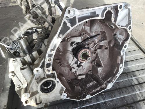 Used Gearbox NISSAN MICRA IV (K13K, K13KK) 1.2 (80 hp) 30980030