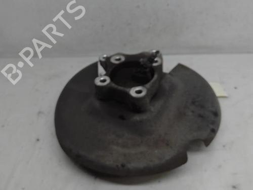 Used Right rear steering knuckle PEUGEOT 3008 II SUV (MC_, MR_, MJ_, M4_) 2.0 BlueHDi 180 (177 hp) 15821917