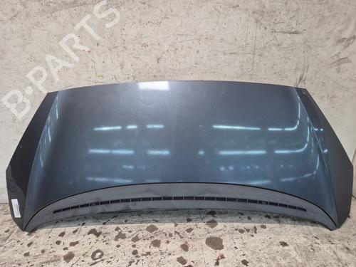 Used Hood PEUGEOT 1007 (KM_) 1.4 HDi (68 hp) 30139824