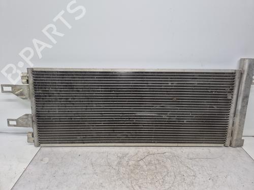 AC radiator FIAT DUCATO Van (250_) 180 Multijet 3,0 D | BP32291744M32 - Image 2