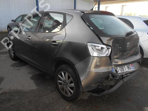 Starter SEAT IBIZA IV (6J5, 6P1) 1.2 TSI | BP28082246M8 