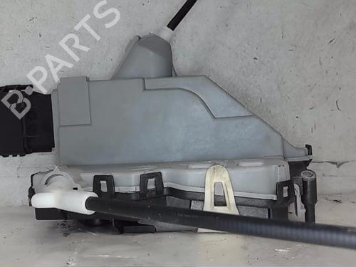 Rear left lock PEUGEOT 508 I (8D_)  | BP19689282C100 
