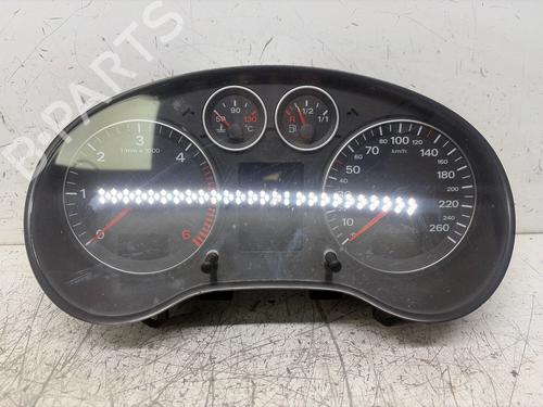 Used Instrument cluster Instrument cluster 39010954 39010954