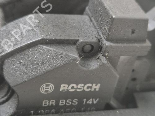 Alternator RENAULT CLIO III Hatchback Van (SB_, SR_) | BP38428293M7 - Image 3