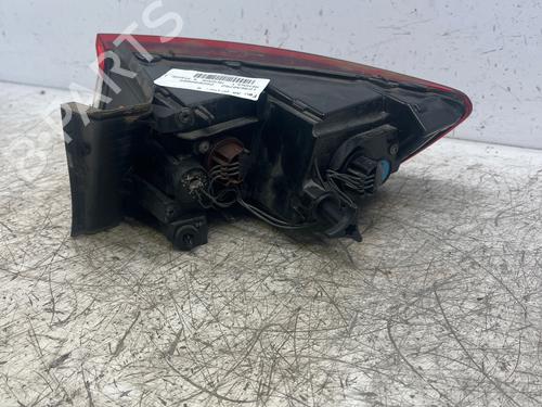 Left taillight RENAULT MEGANE IV Hatchback (B9A/M/N_) | BP33835036C34 - Image 3