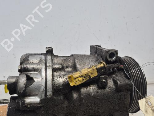 AC compressor CITROËN JUMPY II Van 2.0 HDi 125 | BP34048733M34 - Image 2