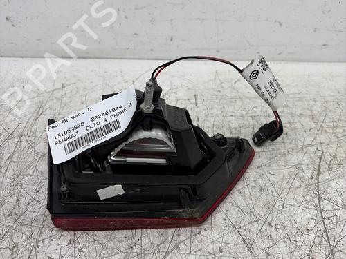 Used Right tailgate light Right tailgate light 39479869 39479869