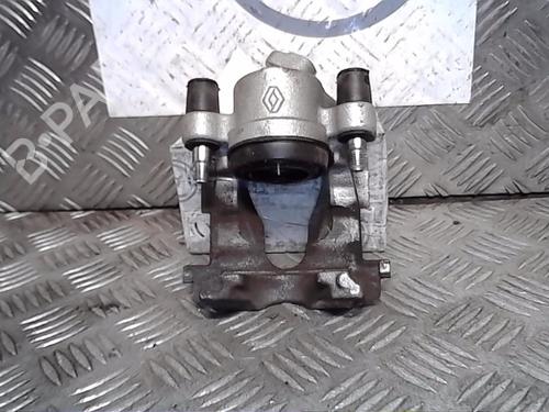 Venstre bremsekaliber foran RENAULT TWINGO III (BCM_, BCA_) 0.9 TCe 95 | BP14522575M105 