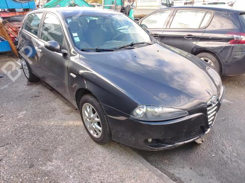 Starter ALFA ROMEO 147 (937_) 1.6 16V T.SPARK ECO (937.AXA1A, 937.BXA1A) | BP16965549M8