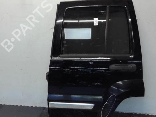 Left rear door JEEP CHEROKEE (KJ) 2.8 CRD 4x4 | BP13823411C4 