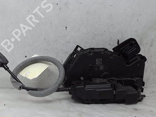 Used Rear left lock VW GOLF VII (5G1, BQ1, BE1, BE2) 1.6 TDI (115 hp) 13825991