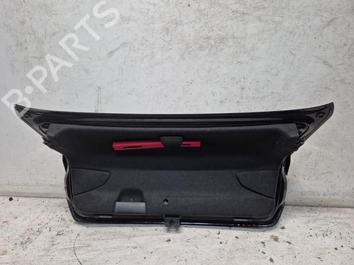Tailgate AUDI A4 B9 (8W2, 8WC) 35 TFSI Mild Hybrid | BP26724502C6 