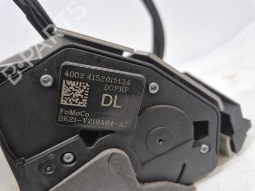 Front right lock FORD TRANSIT CUSTOM V362 Van (FY, FZ) 2.2 TDCi | BP31140671C97