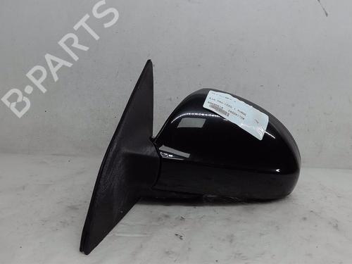 Used Left mirror KIA PRO CEE'D (ED) 1.6 CRDi 90 (90 hp) 13844829