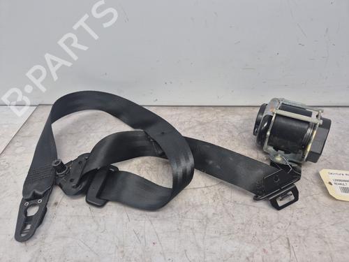 Used Front right seatbelt RENAULT CLIO IV Grandtour (KH_) 1.5 dCi 90 (KHN3, KHN4) (90 hp) 32353740