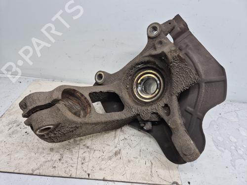 Left front steering knuckle PEUGEOT BOXER Van 2.0 BlueHDi 160 | BP33210660M25 - Image 2