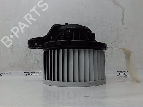 Used Heater blower motor FORD RANGER (TKE) 2.2 TDCi 4x4 (150 hp) 17326484