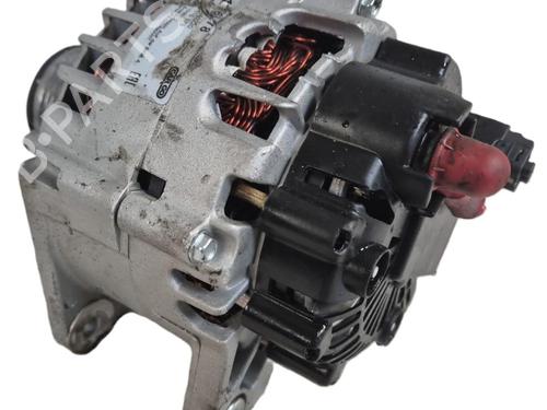 Alternator DACIA DUSTER (HS_) 1.5 dCi | BP25981243M7 - Image 5