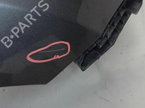 Right front fenders HYUNDAI SANTA FÉ II (CM) 2.2 CRDi GLS 4x4 | BP16567714C42 