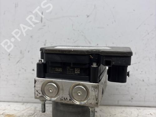 ABS pump RENAULT CLIO V (B7_) 1.0 TCe 100 (B7MT) | BP38428120M43 - Image 4