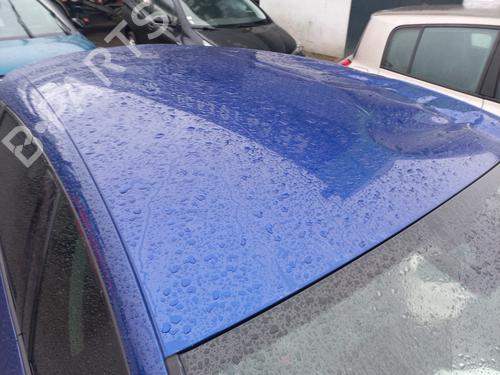 Climate control SEAT LEON (5F1) 1.2 TSI | BP33711137I5  - Image 9