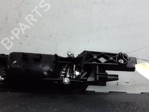 Rear left interior door handle AUDI Q5 (8RB) 2.0 TDI quattro | BP23869267I15 