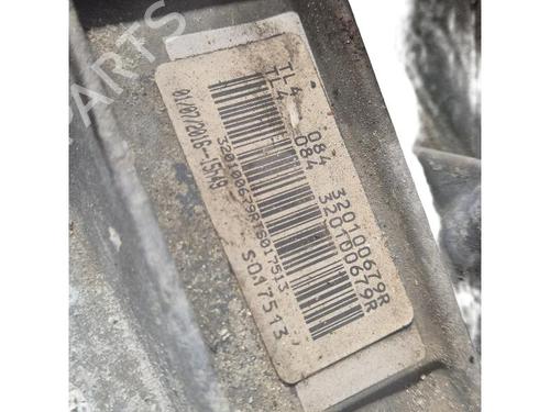 Gearbox RENAULT KANGOO Express (FW0/1_) | BP38714402M3 - Image 4