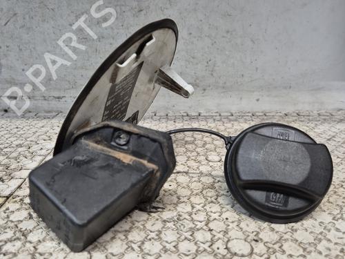 Fuel flap OPEL CORSA D (S07) 1.2 LPG (L08, L68) | BP26702526C131 