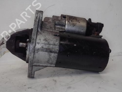 Used Starter ALFA ROMEO 147 (937_) 1.6 16V T.SPARK ECO (937.AXA1A, 937.BXA1A) (105 hp) 13850855