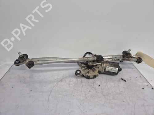 Used Front wiper motor CHEVROLET CRUZE (J300) [2009-2026]  31795846