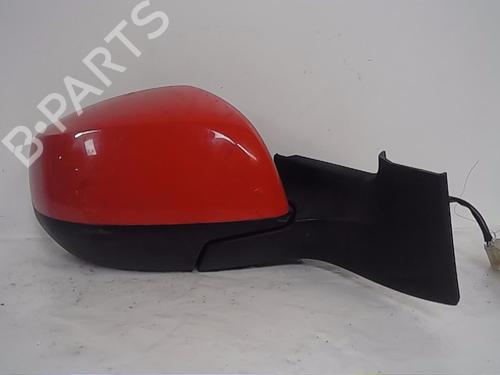 Right mirror SUZUKI SPLASH (EX) 1.3 CDTI (A5B413D) | BP13849350C27 