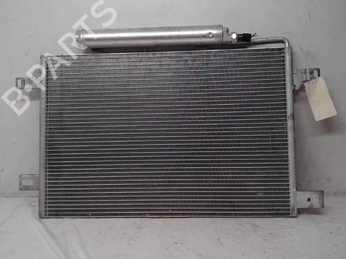 AC radiator MERCEDES-BENZ B-CLASS Sports Tourer (W245) B 180 CDI (245.207) | BP15406486M32 
