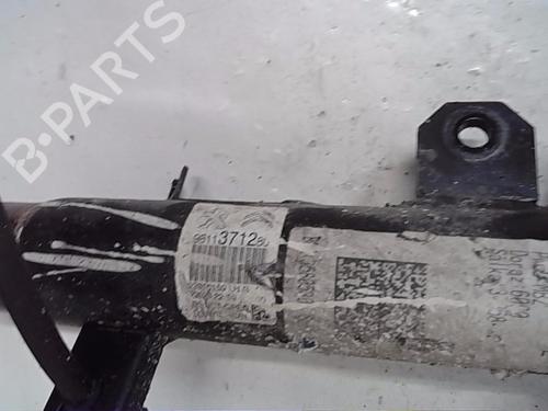 Used Left front shock absorber CITROËN C3 / C3 ORIGIN III (SX) 1.2 PureTech 82 (83 hp) 13845664