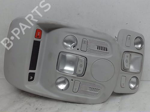 Interior roof light CITROËN C4 II (NC_) 1.6 HDi 90 | BP13828814I8 