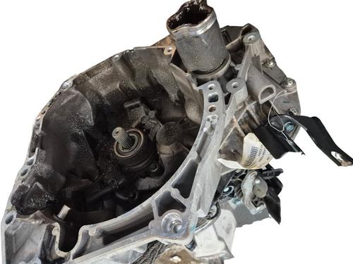 Gearbox NISSAN MICRA IV (K13K, K13KK) 1.2 | BP29016455M3 