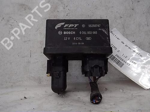 Module électronique FIAT TIPO Saloon (356_, 357_) 1.3 D (356SXB1A, 356SXH1A, 356SXD1A) (95 hp) 13839996