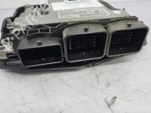Engine control unit (ECU) PEUGEOT 208 I (CA_, CC_) 1.6 HDi | BP32292084M57 - Image 2