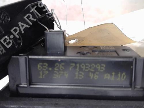 Licence plate light BMW 2 Coupe (F22, F87) M2 | BP16037816I40 