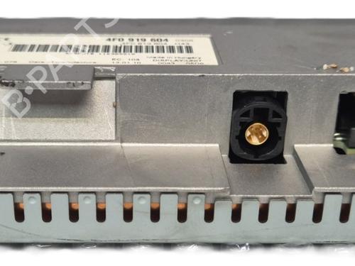 display-monitor-audi-a5-8t3-2007-2008-2009-2010-2011-2012-2013-2014-2015-2016-2017-30117581 main image