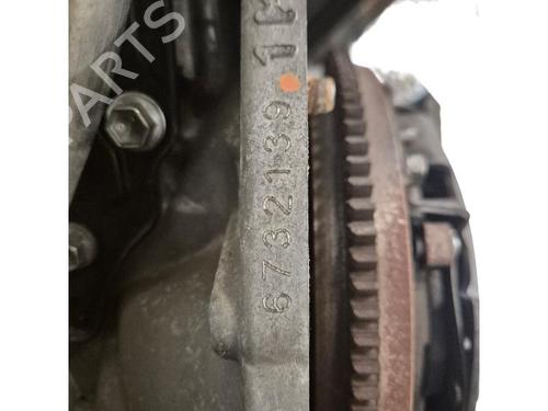 Engine CITROËN C1 (PM_, PN_) 1.0 | BP39251056M1 - Image 6