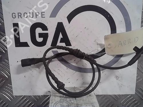 Elektronisk sensor RENAULT MEGANE IV Grandtour (K9A/M/N_) 1.5 dCi 110 (110 hp) 14554684
