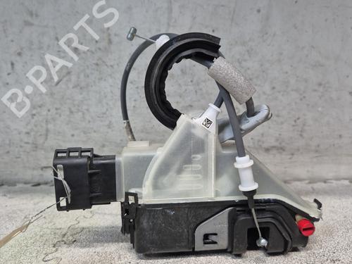 Rear right lock PEUGEOT 208 II (UB_, UP_, UW_, UJ_) 1.2 PureTech 100 | BP26945207C99 