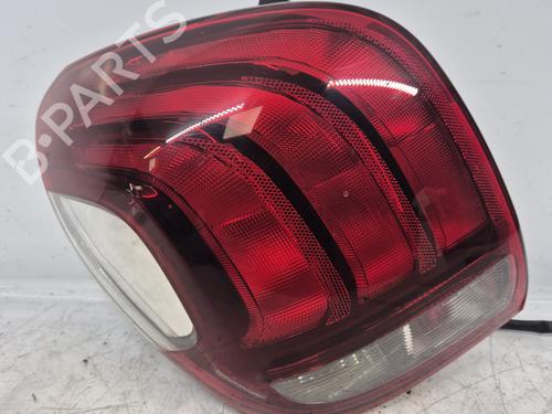 Used Left taillight Left taillight PEUGEOT 108 1.0 VTi (69 hp) 34254974 34254974