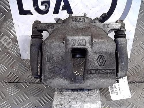 Used Left front brake caliper RENAULT MEGANE IV Hatchback (B9A/M/N_) [2015-2025]  14522270