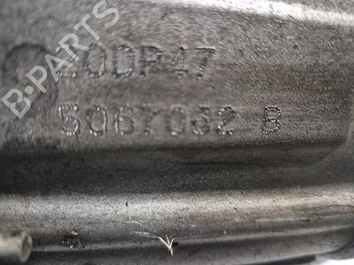 Gearbox CITROËN BERLINGO / BERLINGO FIRST MPV (MF_, GJK_, GFK_) | BP30117452M3
