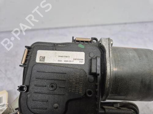 Front wiper motor OPEL ASTRA K (B16) 1.4 Turbo (68) | BP32291971M29