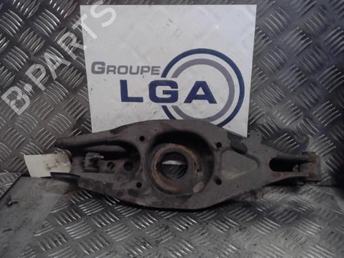 Right rear suspension arm MERCEDES-BENZ SLK (R171) 200 Kompressor (171.442) | BP14550432M15 